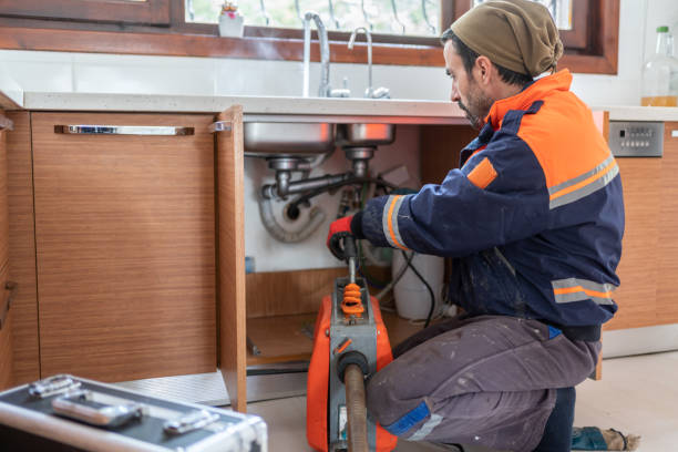 Best Best Plumbers Near Me  in South Beloit, IL