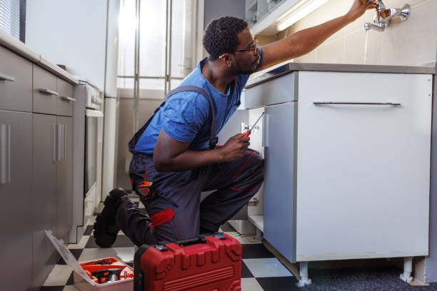 Best Drain Cleaning Services  in South Beloit, IL